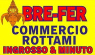 Logo di BRE-FER
