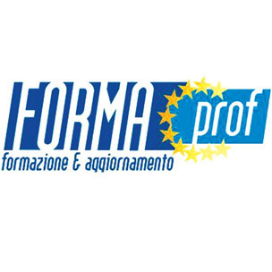 Logo di SCUOLA PROFESSIONALE DI ESTETICA ED ACCONCIATURA - FORMAPROF