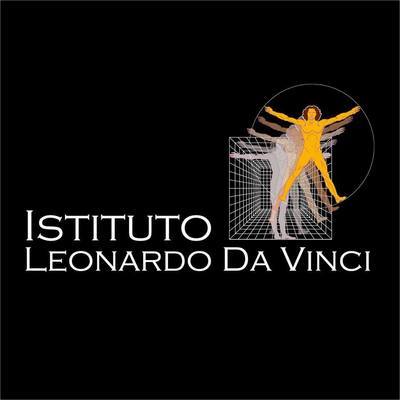 Logo di GRAFICA MULTIMEDIALE E ACCONCIATURA ISTITUTO SCOLASTICO LEONARDO DA VINCI
