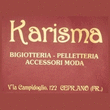 Logo di KARISMA