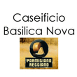 Logo di CASEIFICIO BASILICA NOVA