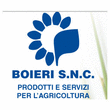 Logo di BOIERI