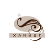 Logo di FEDERKIELSTICKEREI XANDER PRODOTTI IN PELLE PERSONALIZZATI