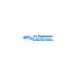 Logo di AGENZIA FUNEBRE LA FAGNANESE