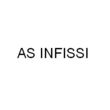 Logo di AS INFISSI