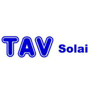 Logo di TAV SOLAI PREFABBRICATI