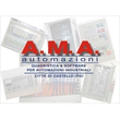 Logo di A.M.A. AUTOMAZIONI