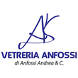 Logo di VETRERIA ANFOSSI