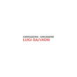 Logo di CARROZZERIA GALVAGNI DI LUIGI GALVAGNI