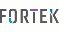 Logo di FORTEK