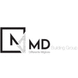 Logo di MD COSTRUZIONI