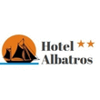 Logo di HOTEL ALBATROS**