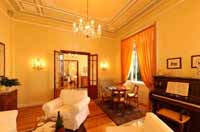 Logo di HOTEL CANALI