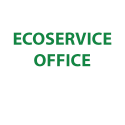 Logo di ECOSERVICE OFFICE