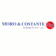Logo di MORO E COSTANTE