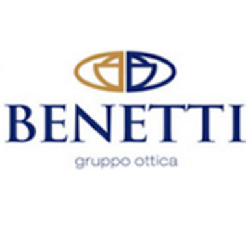 Logo di X VISION - OTTICA BENETTI