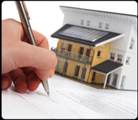 Logo di AMMINISTRANDO - AMMINISTRAZIONI IMMOBILIARI