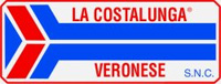 Logo di CARROZZERIA LA COSTALUNGA VERONESE RIPARAZIONE GRANDINE snc