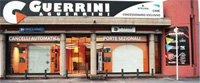 Logo di SGS - GRUPPO GUERRINI & GUERRINI