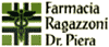 FARMACIA RAGAZZONI di RAGAZZONI DR.SSA PIERA