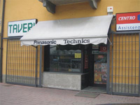 Logo di TAVERI VIRGILIO
