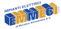 Logo di EMMECI snc