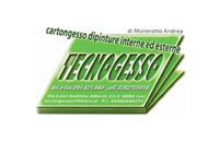 Logo di TECNOGESSO