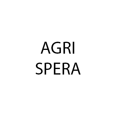 Logo di AGRI SPERA
