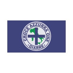 Logo di CROCE AZZURRA ONLUS