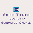 Logo di STUDIO CACIALLI STUDIO TECNICO