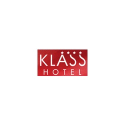 Logo di KLASS HOTEL