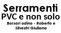 Logo di BORSARI S.N.C.