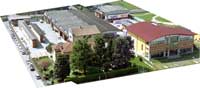Logo di COLEGNO snc