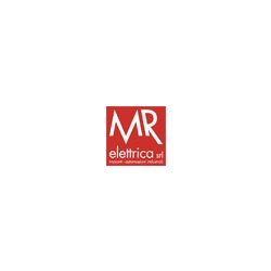 Logo di M.R.ELETTRICA