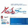 Logo di MOTO SERVICE ZANONI