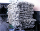 Commercio di materie plastiche