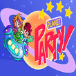 Logo di PLANET PARTY