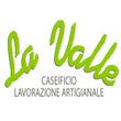 Logo di CASEIFICIO LA VALLE