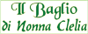 IL BAGLIO DI NONNA CLELIA di MOGAVERO MARIA LUISA