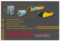 foto de MAGNETICA TORRI srl