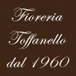 Logo di FIORERIA TOFFANELLO DAL 1960 DI TOFFANELLO DENIS & C. SNC