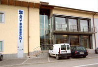 Logo di ZANTEDESCHI srl
