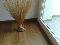 Logo di D. & G. PARQUET