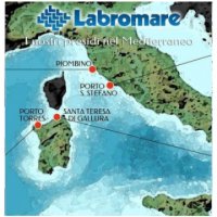 Logo di LABROMARE srlu