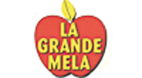 Logo di LA GRANDE MELA