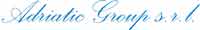 Logo di ADRIATIC GROUP srl