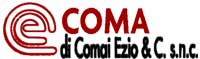 Logo di COMA