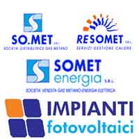 Logo di SO.MET srl
