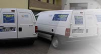 Logo di POZZOBON IMPIANTI ELETTRICI srl