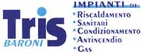 Logo di TRIS